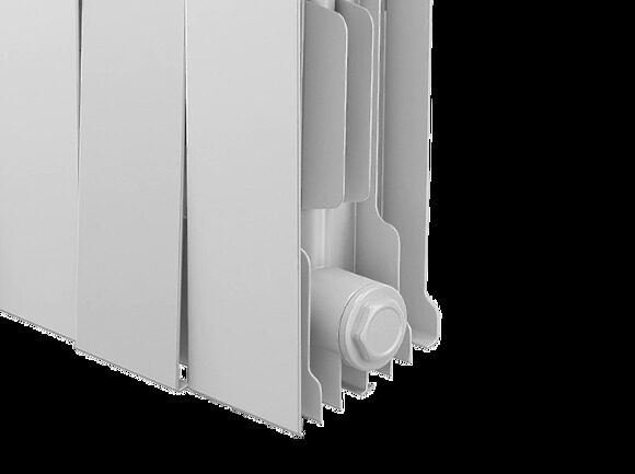 Радиатор Royal Thermo PianoForte 200 /Bianco Traffico