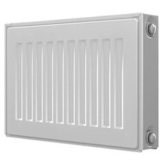 Радиатор панельный Royal Thermo COMPACT C22-300-500 RAL9016