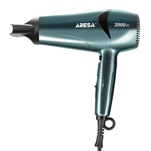 Фен электрический Aresa AR-3215