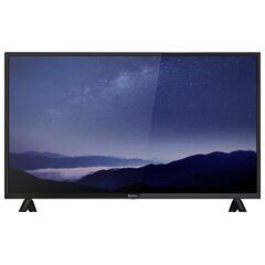 LED 40" Blackton Bt 40S02B черный SmartTV Android
