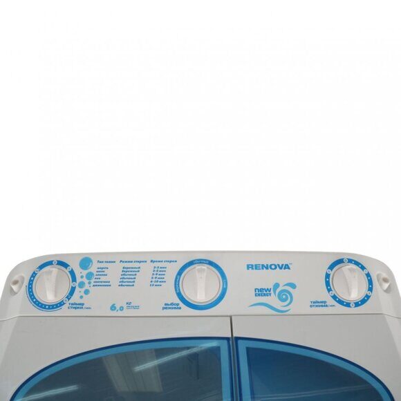 СМ Renova WS-60PET