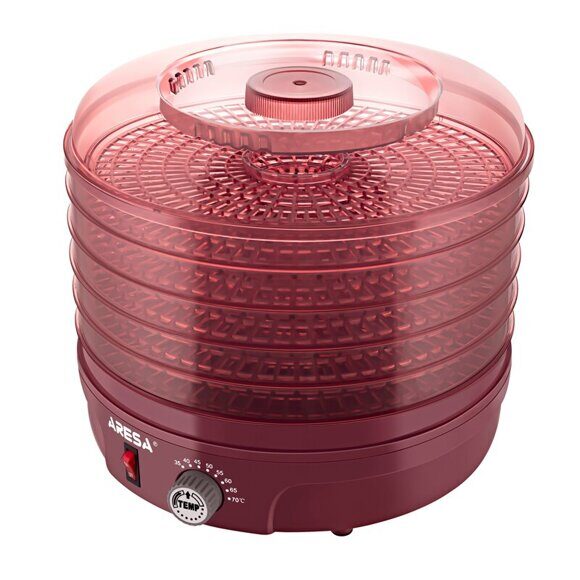 Сушилка для овощей и фруктов ARESA AR-2602