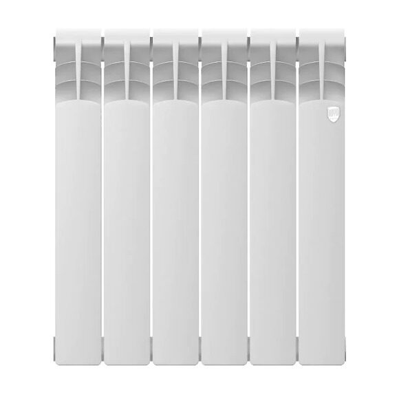 Радиатор Royal Thermo Revolution Bimetall 500 2.0 – 6 секц.