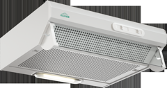 Вытяжка Elikor Призма 50П-290-ПЗЛ белый