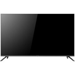 QLED 50" Hiberg QLED 50Y черный 4K Ultra HD SmartTV