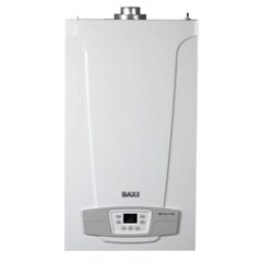 Газовый котел Baxi ECO-4S 24