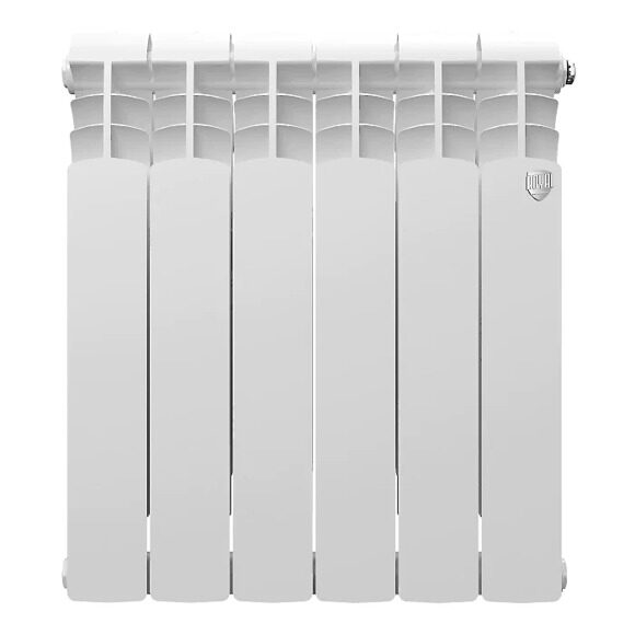 Радиатор Royal Thermo Vittoria Super 500 2.0 - 6 секц.