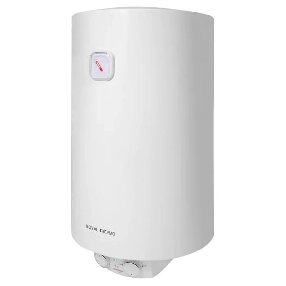 Водонагреватель Royal Thermo RWH 30 Heatronic Slim DryHeat
