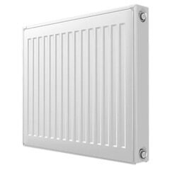 Радиатор панельный Royal Thermo COMPACT C33-300-700 RAL9016