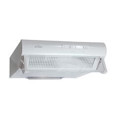 Вытяжка Elikor Davoline 60П-290-ПЗЛ белый