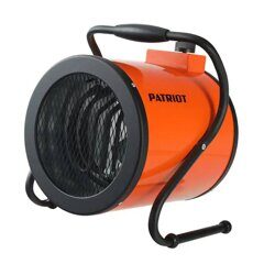Тепловая пушка электрическая Patriot PTR 3