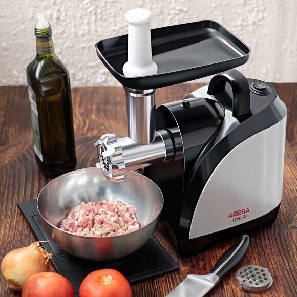 Мясорубка ARESA AR-2103