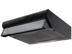 Вытяжка Elikor Davoline 60П-290-П3Л черный